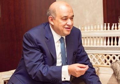 وزير السياحة يحيى راشد